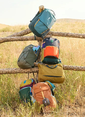 Daypacks