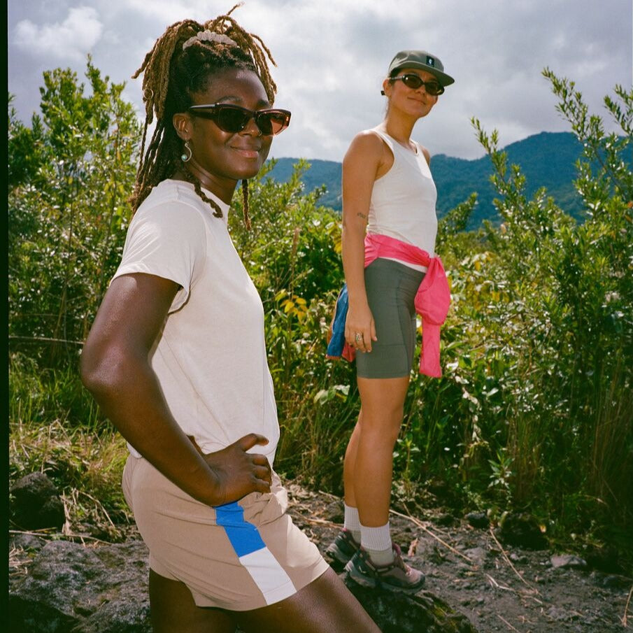 Cambio Short Women's | Active Outdoor Shorts