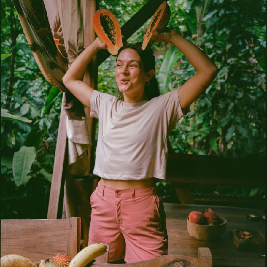 Tolima Short Women's | Active Outdoor Shorts