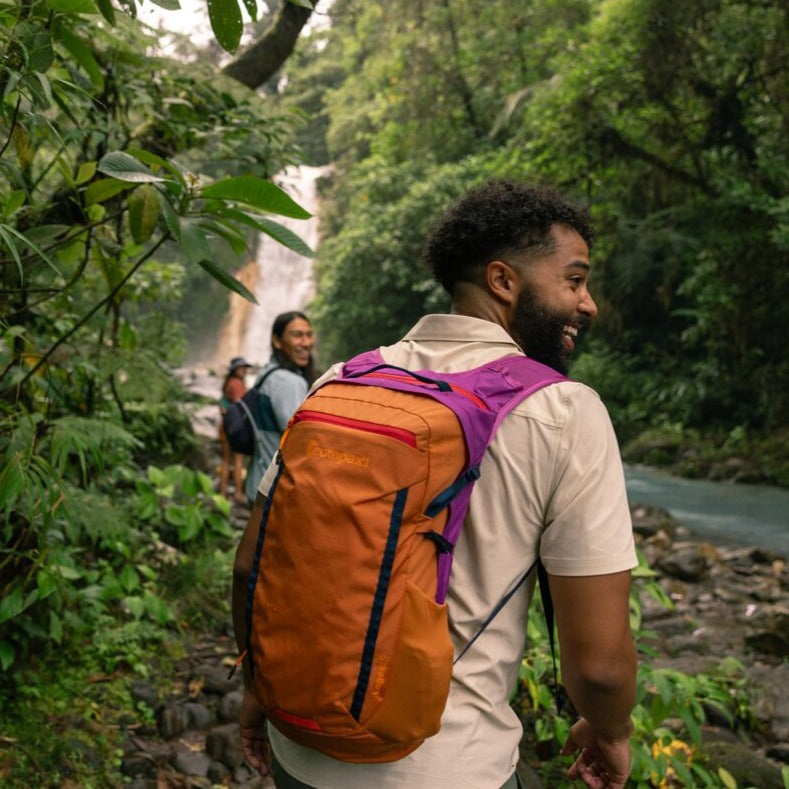 Lagos 15L Hiking Hydration Pack | Everyday Adventure