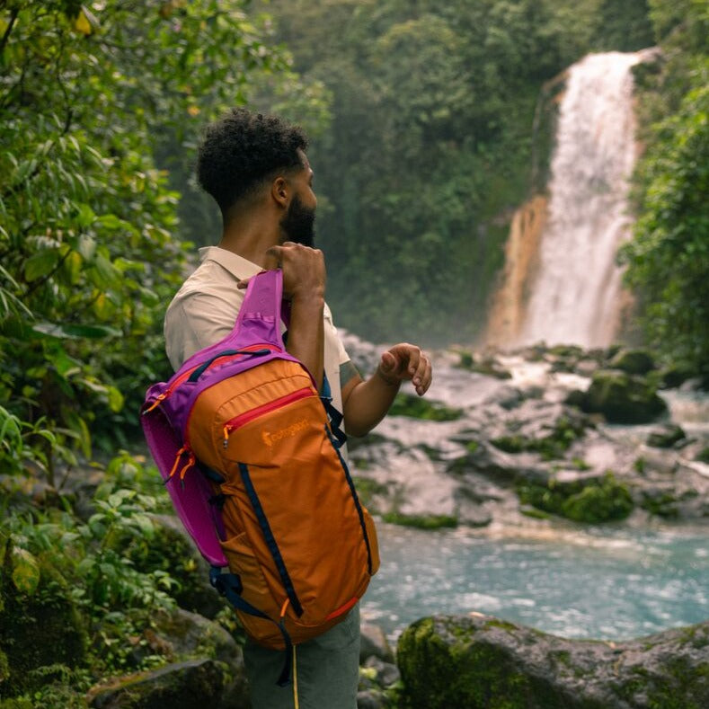 Lagos 15L Hiking Hydration Pack | Everyday Adventure
