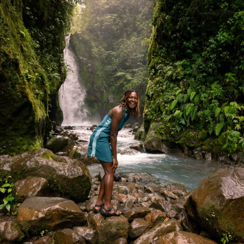 Cambio Dress Women's | Adventure-Ready Style