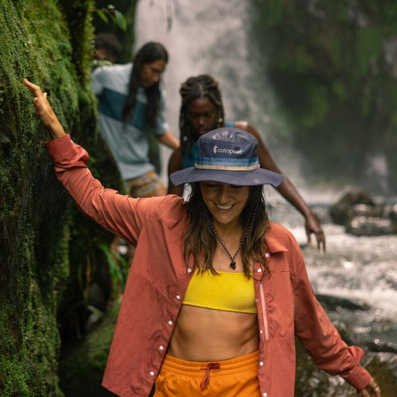 Orilla Sun Hat | Everyday Sun Coverage