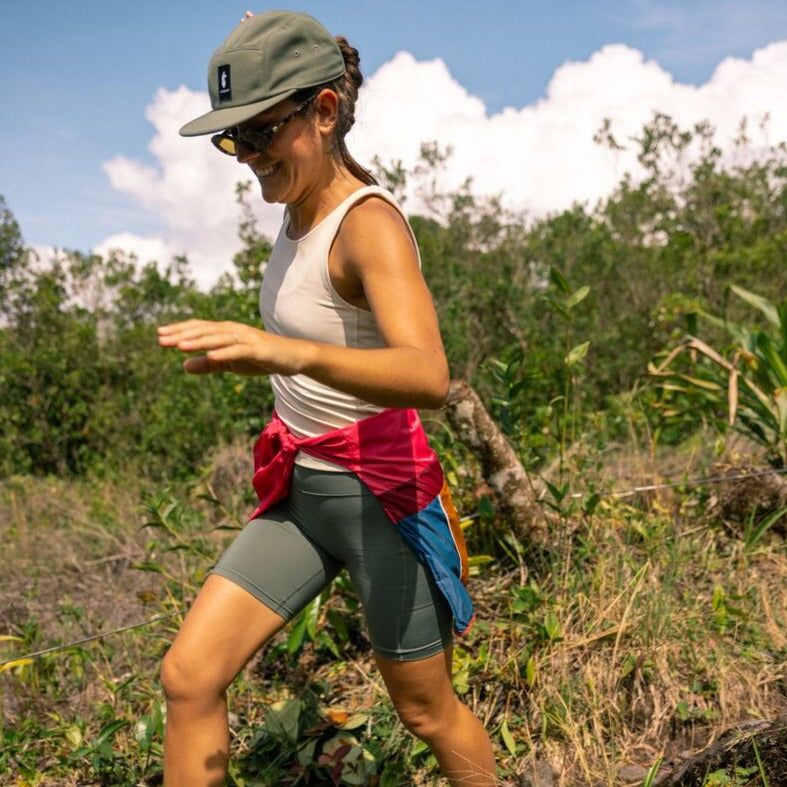 Muevo Tank Women's | Comfortable Outdoor Top