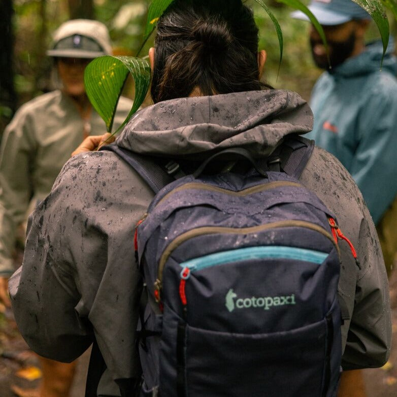 Lagos 25L Hiking Hydration Pack | Everyday Adventure