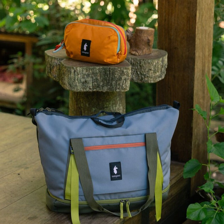 Nido Accessory Bag Cada Dia | Travel Organization