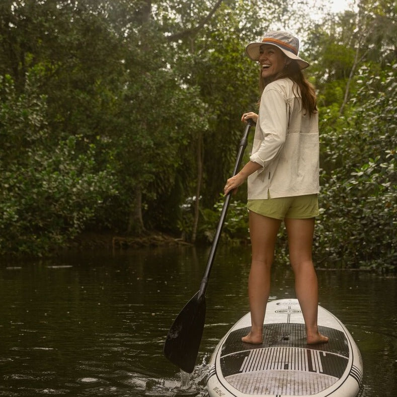 Sumaco Long-Sleeve Shirt Women's | Comfortable Outdoor Top