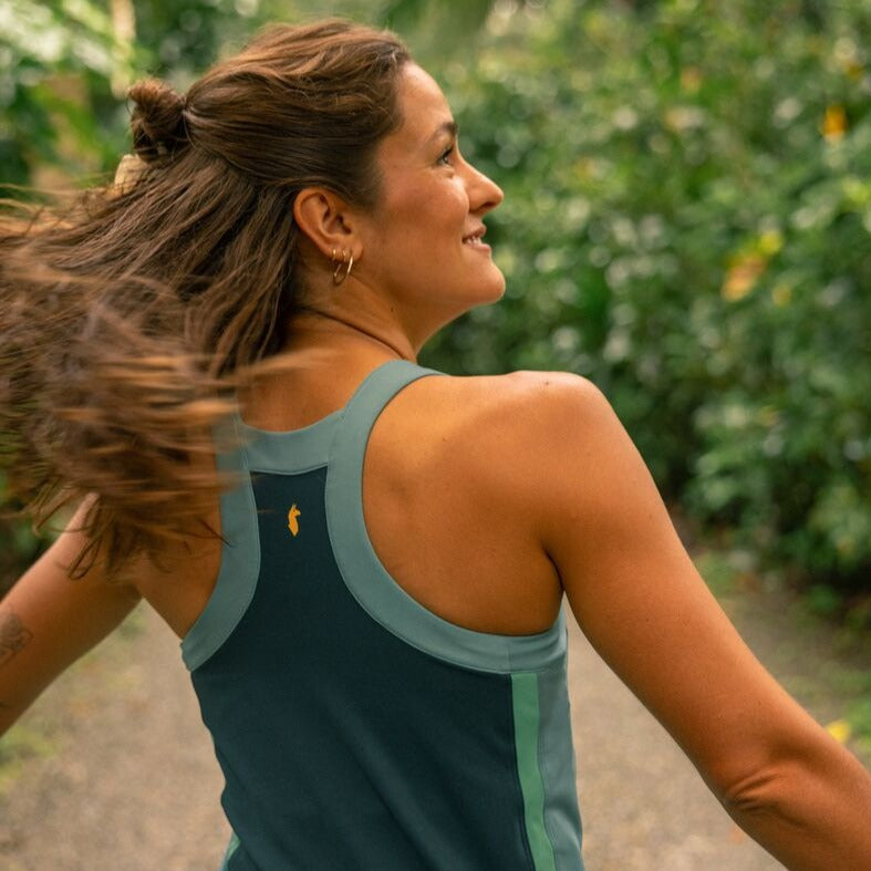 Muevo Dress Women's | Adventure-Ready Style