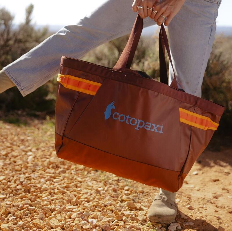 Allpa 60L Gear Hauler Tote | Everyday Carry