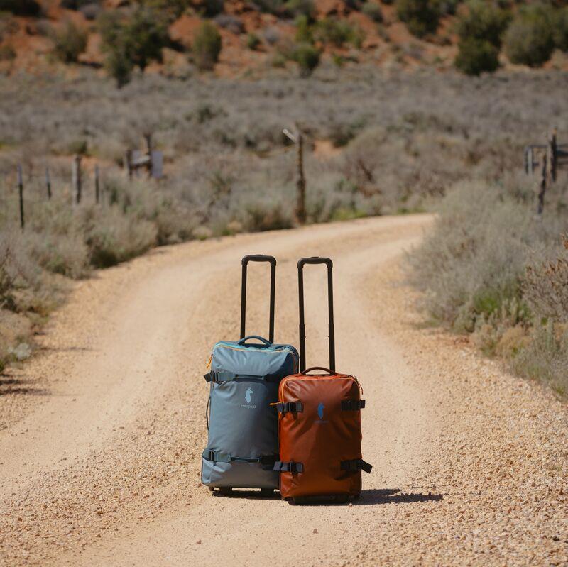 Allpa 38L Roller Bag | Versatile Everyday Carry