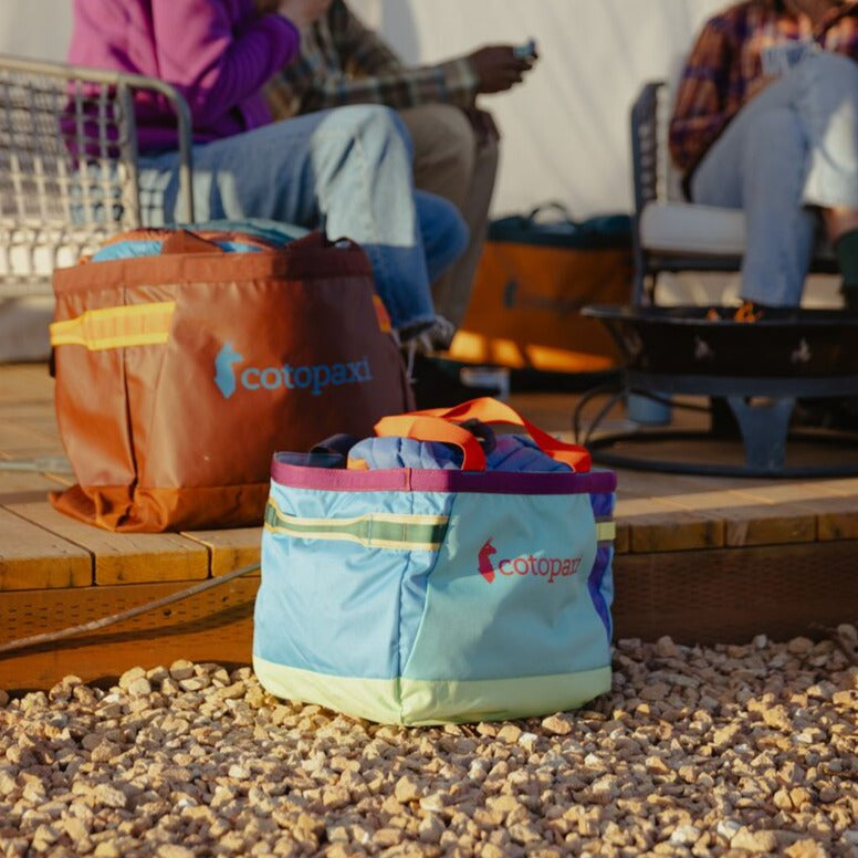 Allpa 30L Gear Hauler Tote Del Dia | Everyday Carry