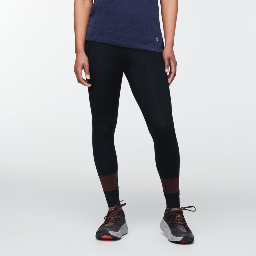 Cerro Travel Tight Women's | Versatile Outdoor Bottoms