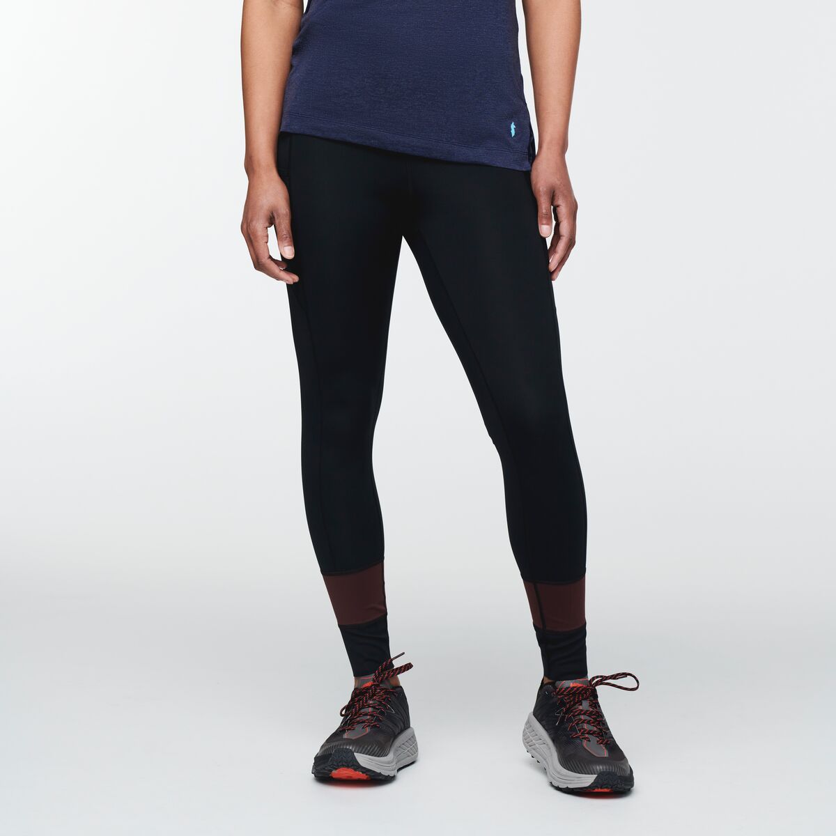 Cerro Travel Tight Women's | Versatile Outdoor Bottoms