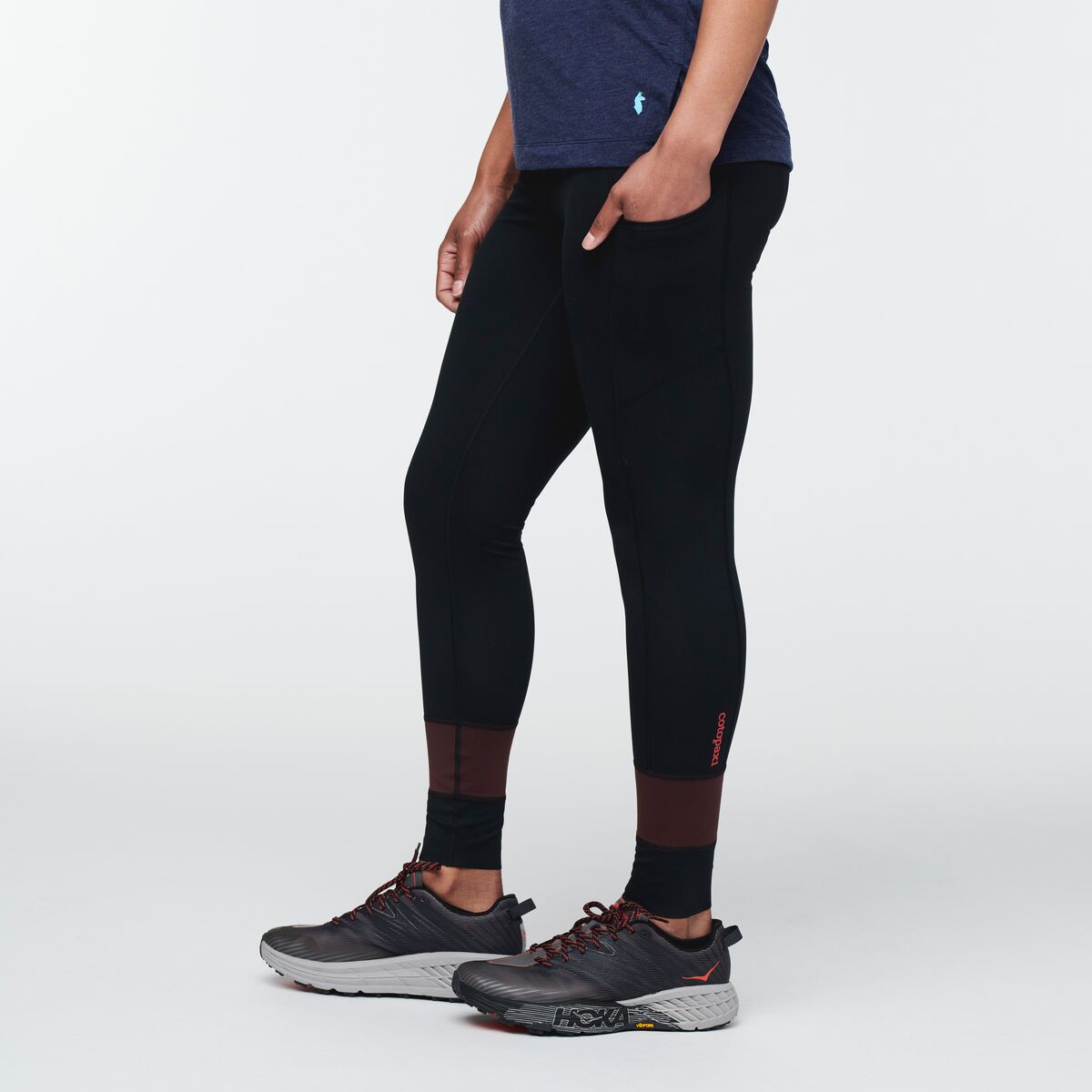 Cerro Travel Tight Women's | Versatile Outdoor Bottoms