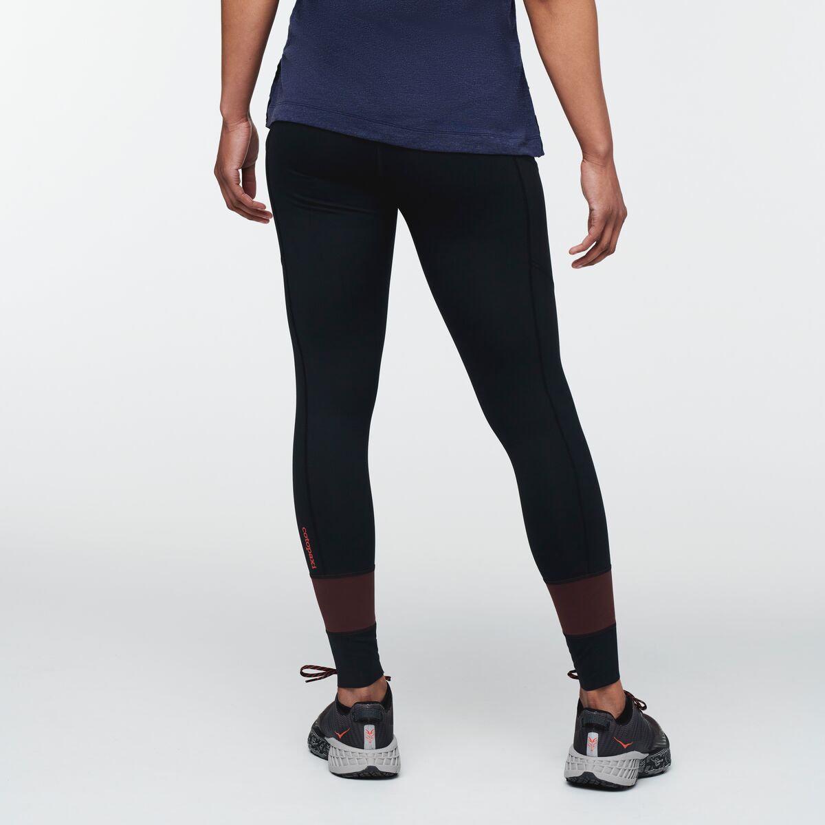 Cerro Travel Tight Women's | Versatile Outdoor Bottoms