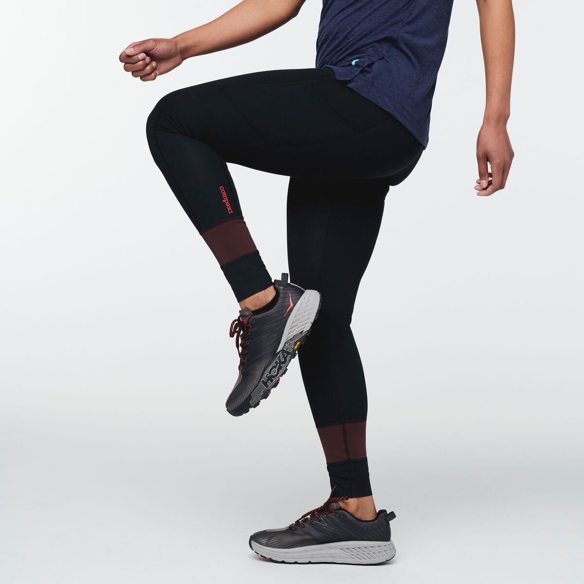Cerro Travel Tight Women's | Versatile Outdoor Bottoms