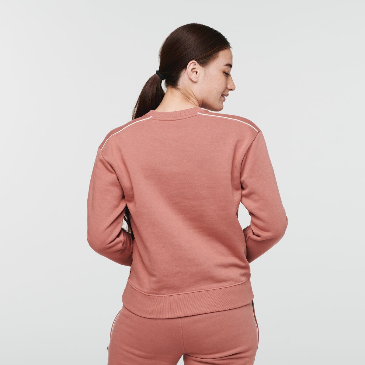 Do Good Crew Sweatshirt Women's | Comfortable Everyday Layer