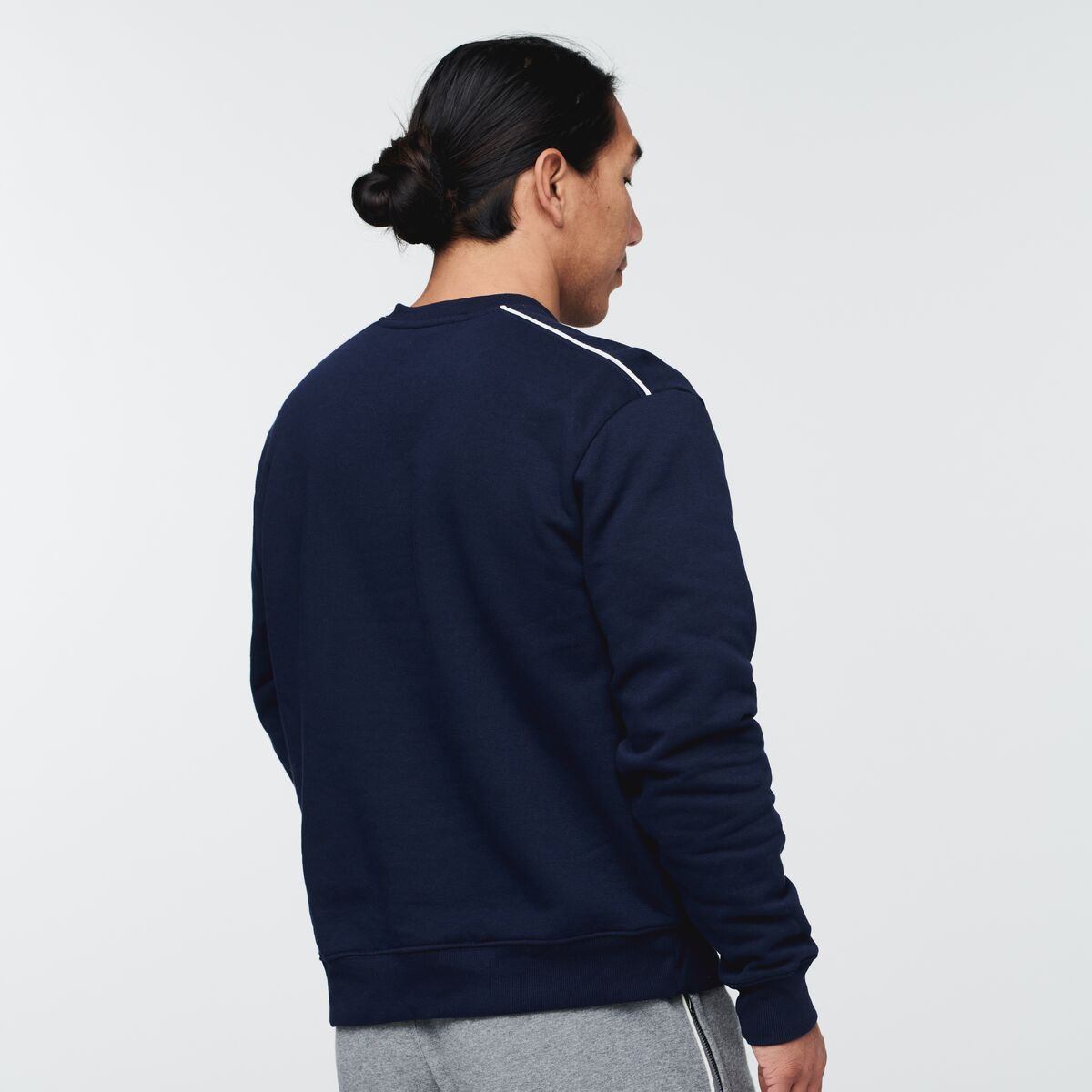 Do Good Crew Sweatshirt Men's sale | Comfortable Everyday Layer