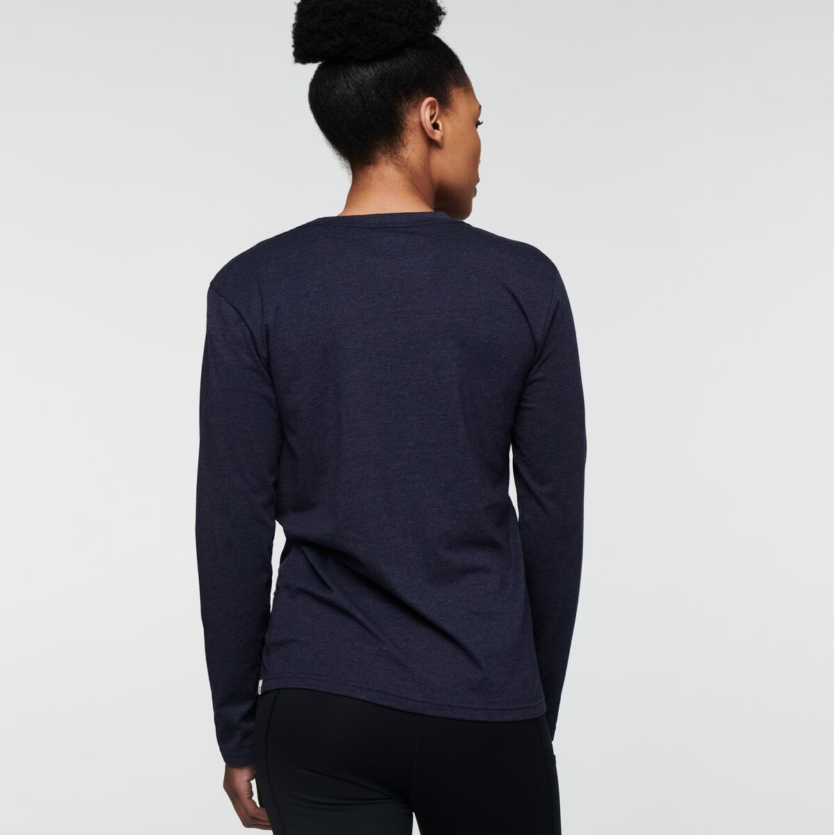 Do Good Long-Sleeve T-Shirt Women's | Comfortable Outdoor Top