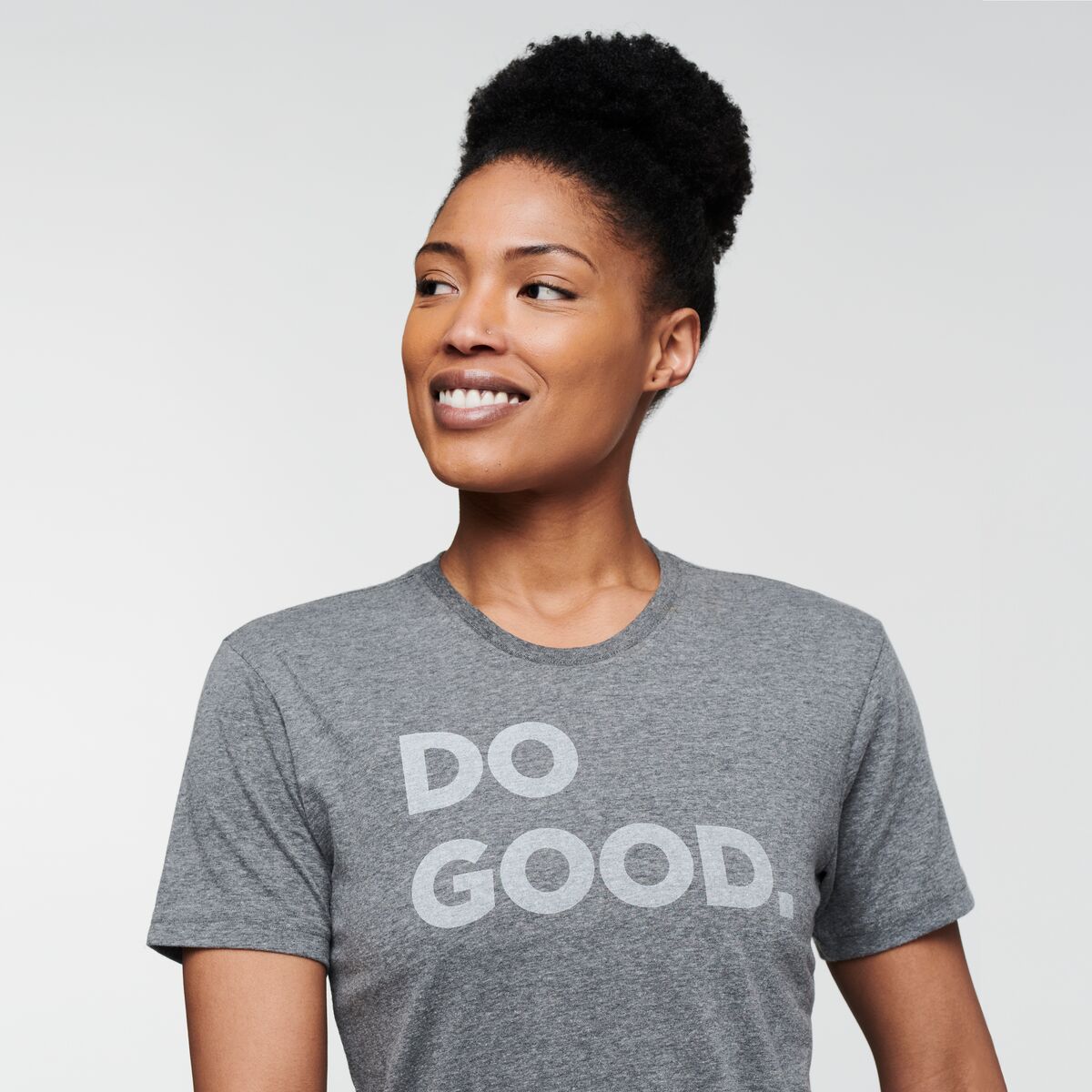 Do Good T-Shirt Women's | Comfortable Outdoor Top