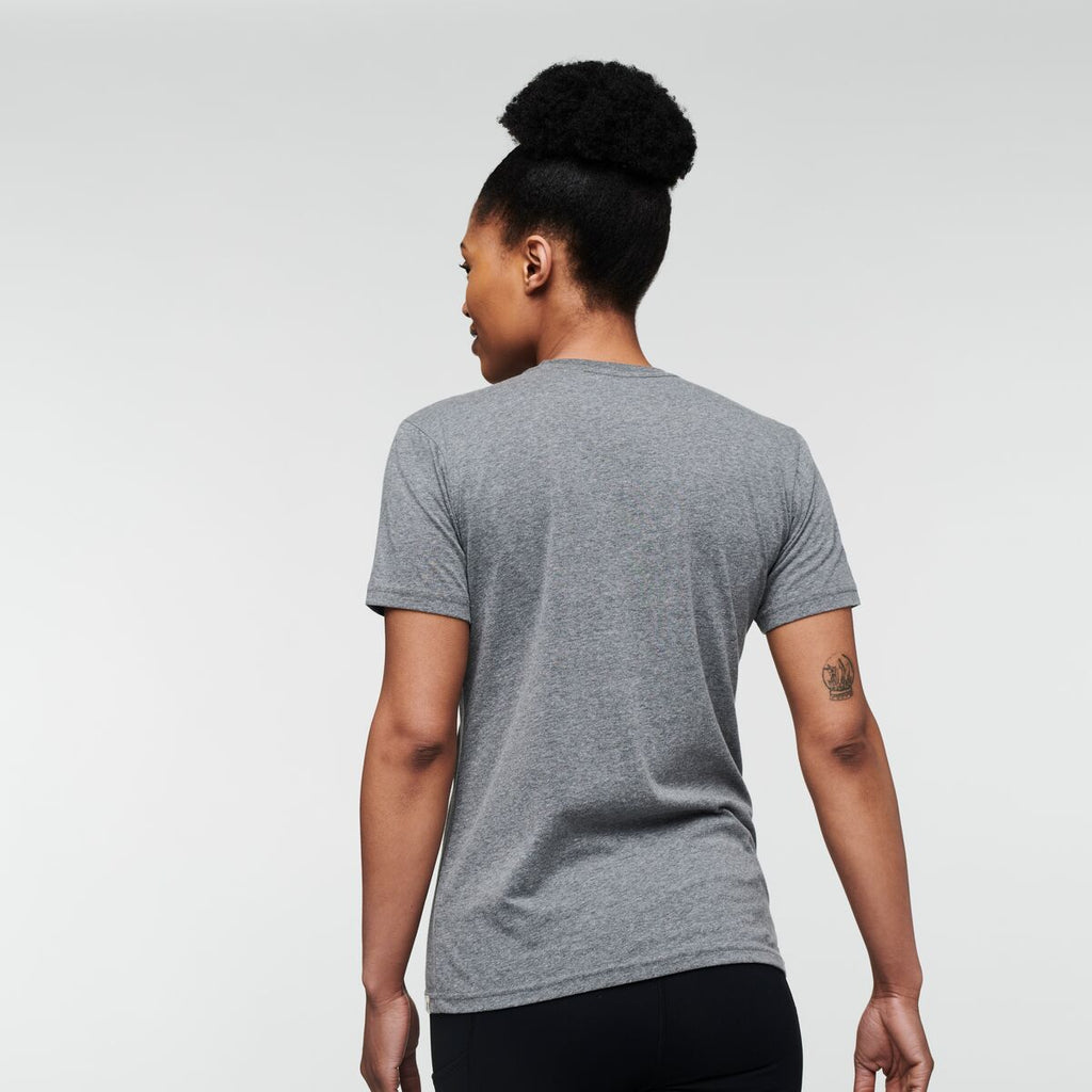 Do Good T-Shirt Women's | Comfortable Outdoor Top