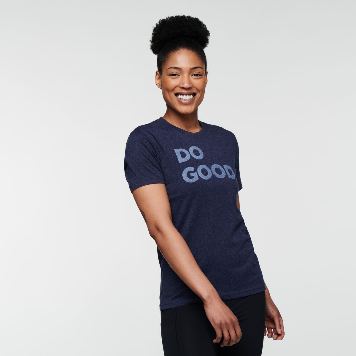 Do Good T-Shirt Women's | Comfortable Outdoor Top