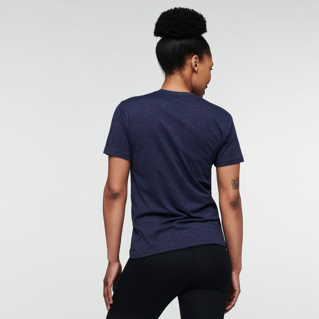 Do Good T-Shirt Women's | Comfortable Outdoor Top