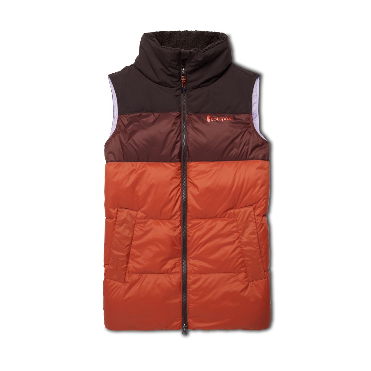 Solazo Down Vest Women's | Lightweight Layer