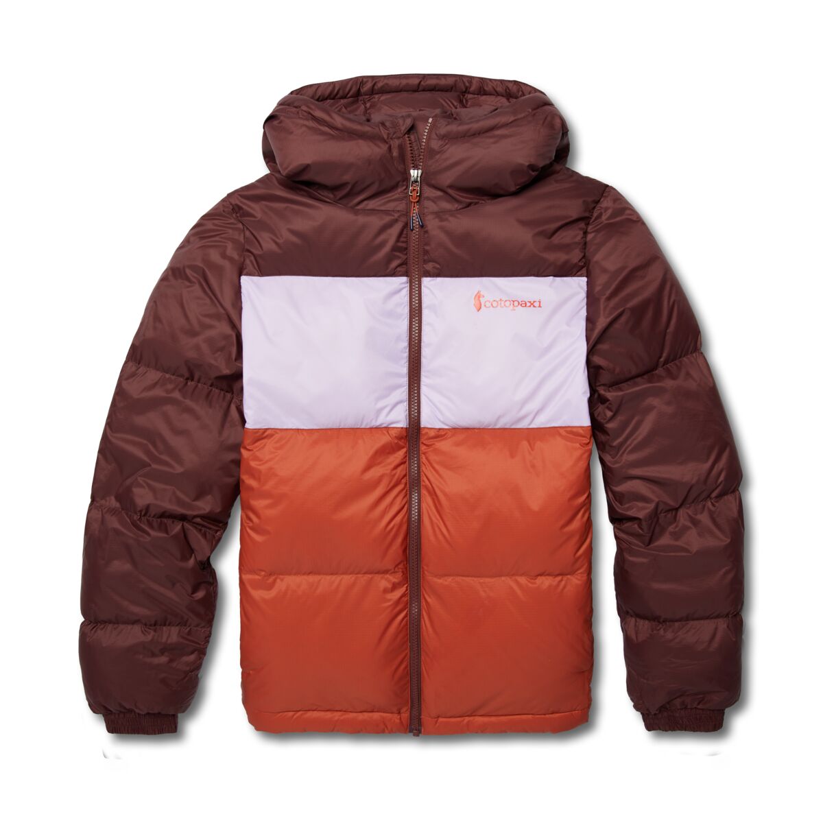 Solazo Down Hooded Jacket Women's | Versatile Outdoor Layer