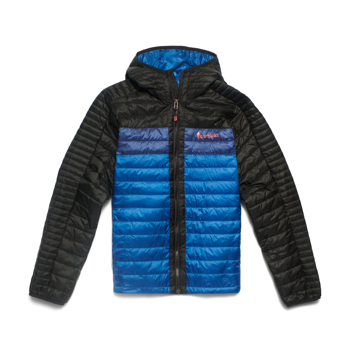 Capa Insulated Hooded Jacket Men's | Versatile Outdoor Layer