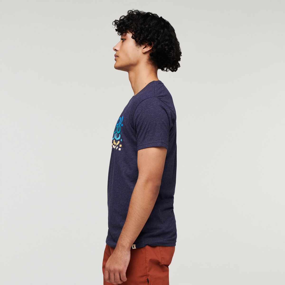Do Good Repeat T-Shirt Men's | Comfortable Outdoor Top