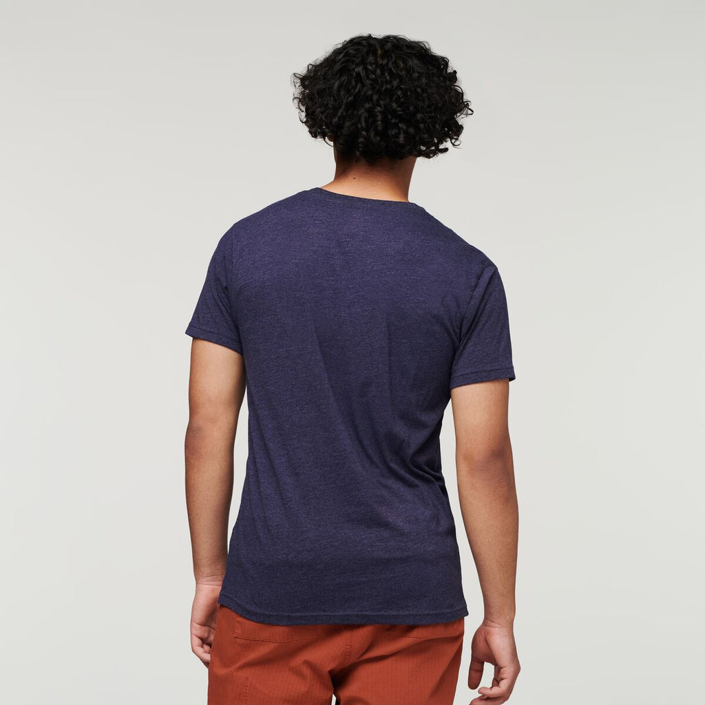 Do Good Repeat T-Shirt Men's | Comfortable Outdoor Top