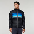 Fuego Down Jacket Men's | Warm Outdoor Layer