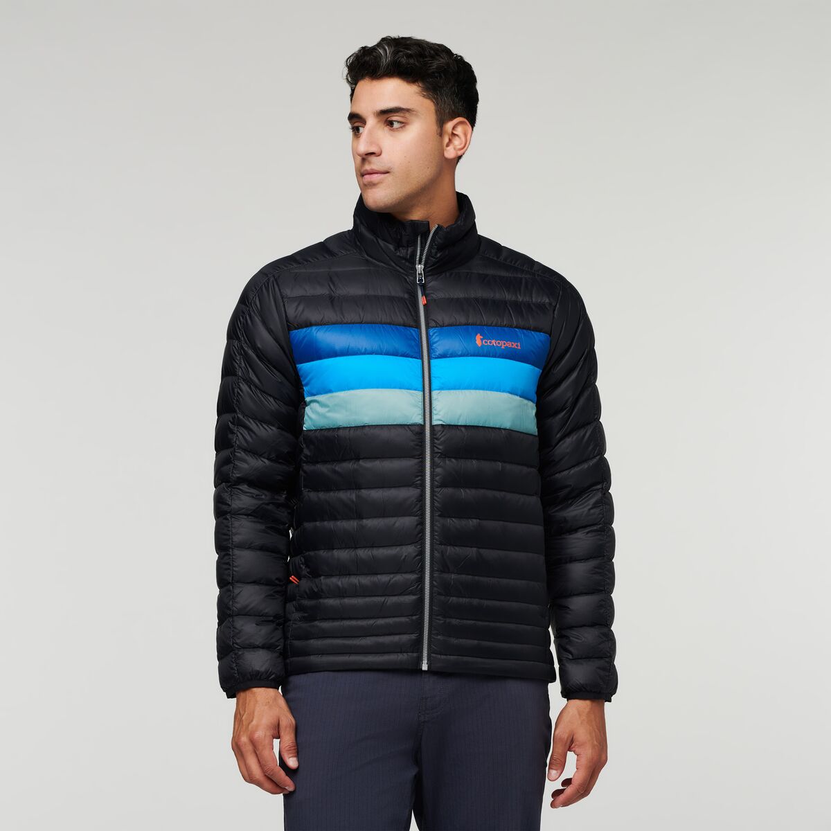Fuego Down Jacket Men's | Warm Outdoor Layer