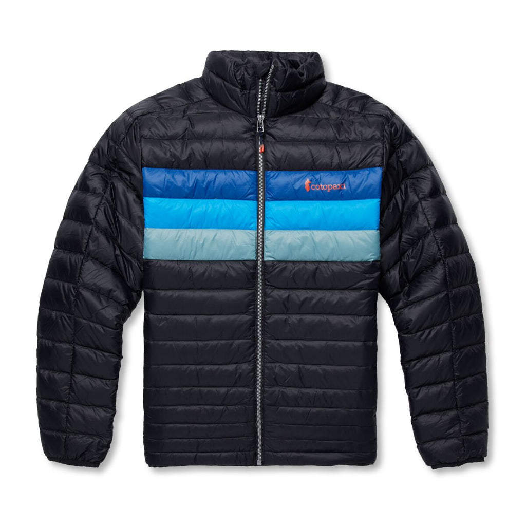 Fuego Down Jacket Men's | Warm Outdoor Layer