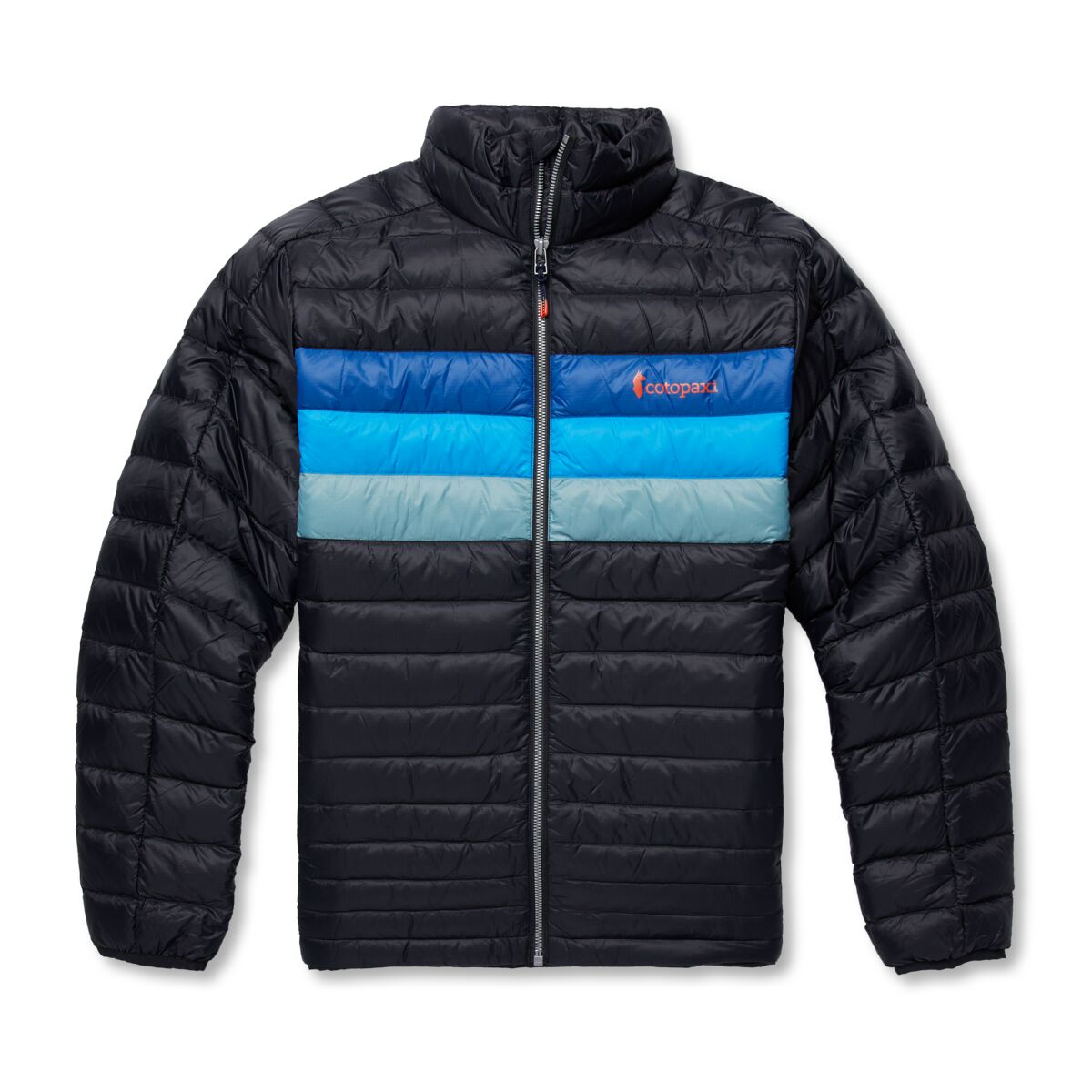 Fuego Down Jacket Men's | Warm Outdoor Layer