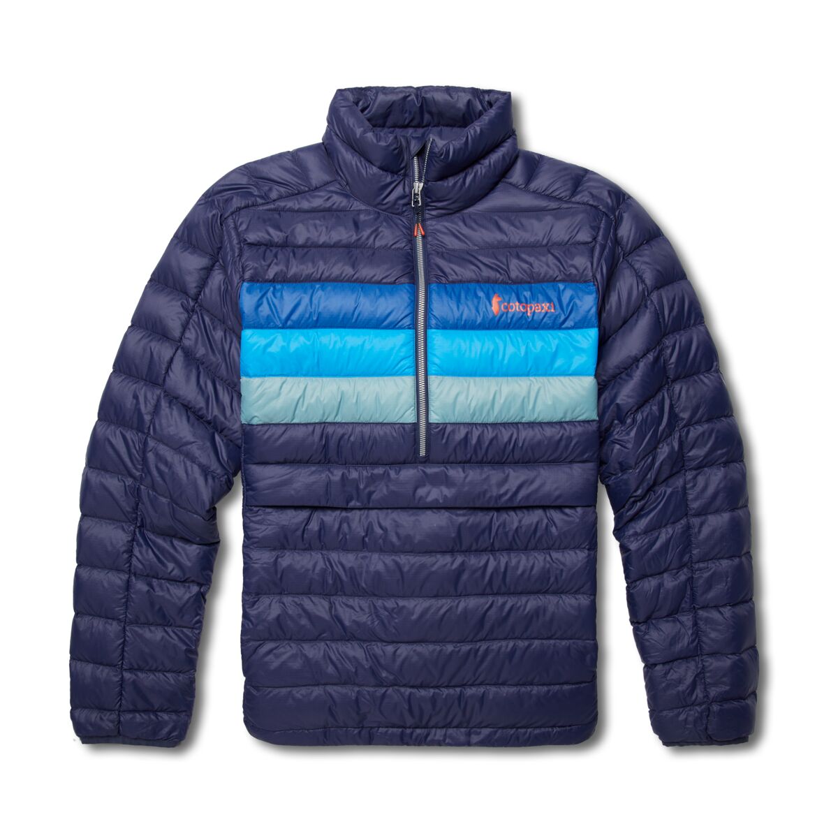 Fuego Down Pullover Men's | Cozy Outdoor Layer