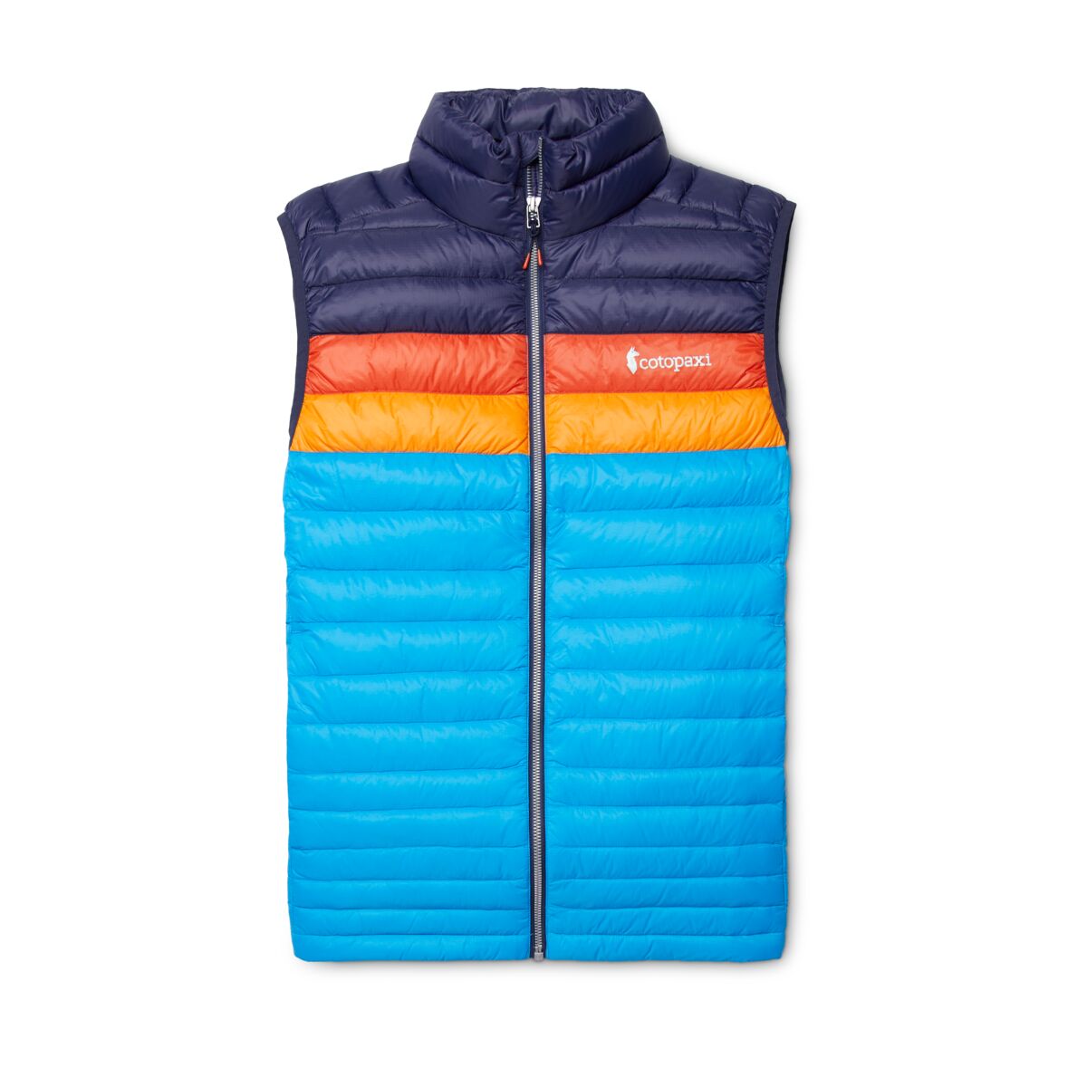 Fuego Down Vest Men's | Lightweight Layer