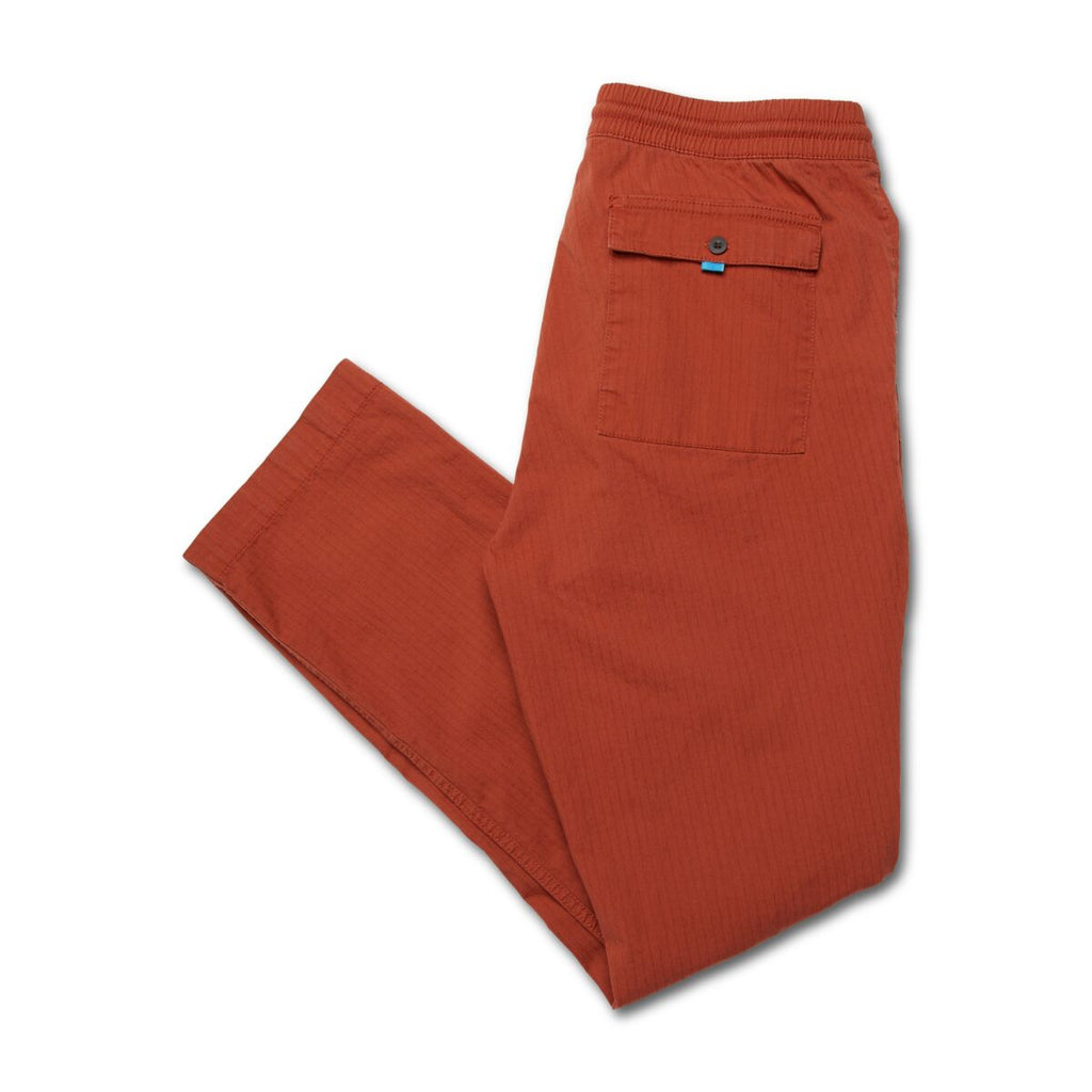 Salto Ripstop Pant Men's | Comfortable Outdoor Top