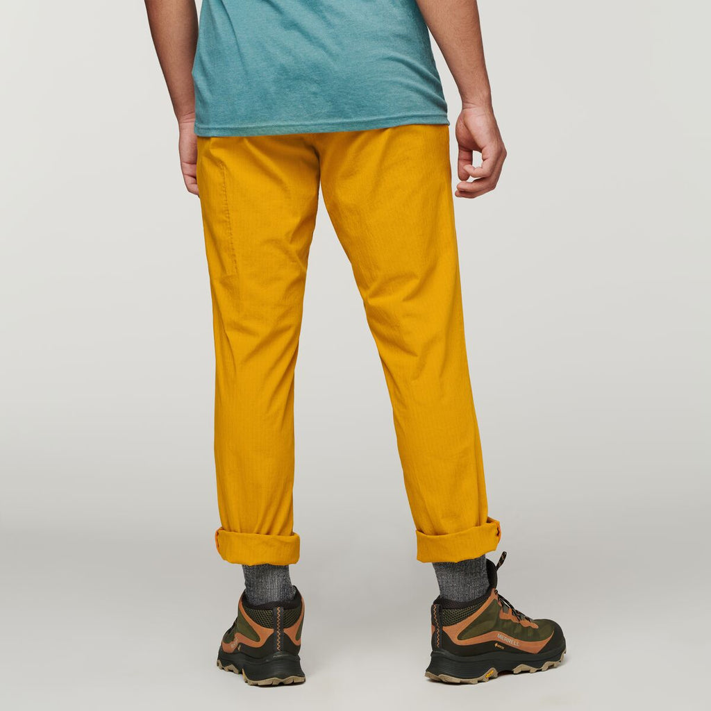 Salto Ripstop Pant Men's | Comfortable Outdoor Top