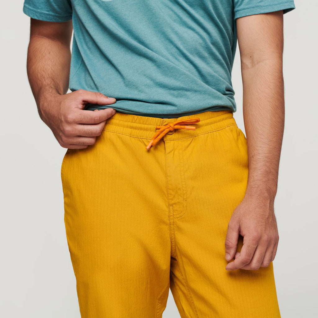 Salto Ripstop Pant Men's | Comfortable Outdoor Top