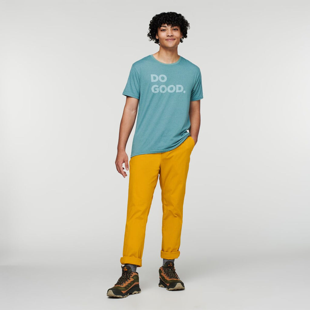 Salto Ripstop Pant Men's | Comfortable Outdoor Top