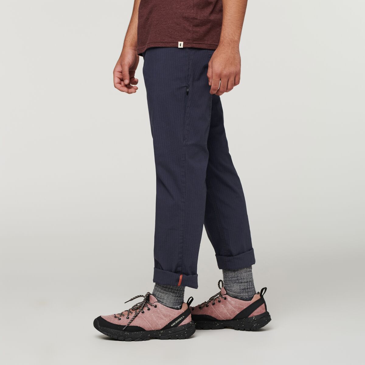 Salto Ripstop Pant Men's | Comfortable Outdoor Top