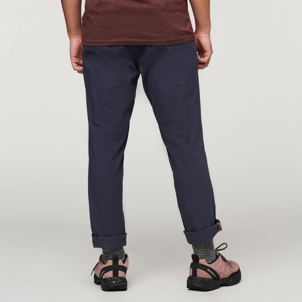 Salto Ripstop Pant Men's | Comfortable Outdoor Top