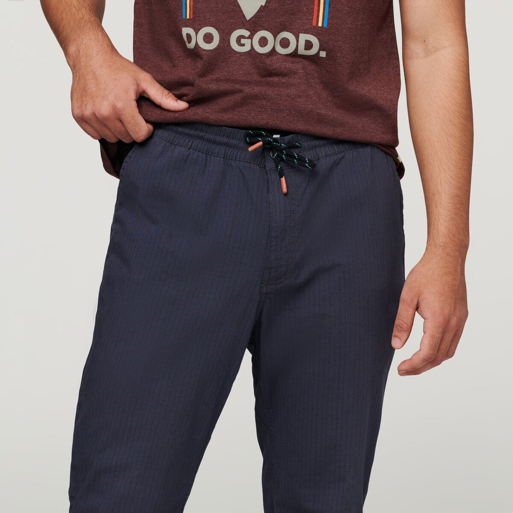 Salto Ripstop Pant Men's | Comfortable Outdoor Top