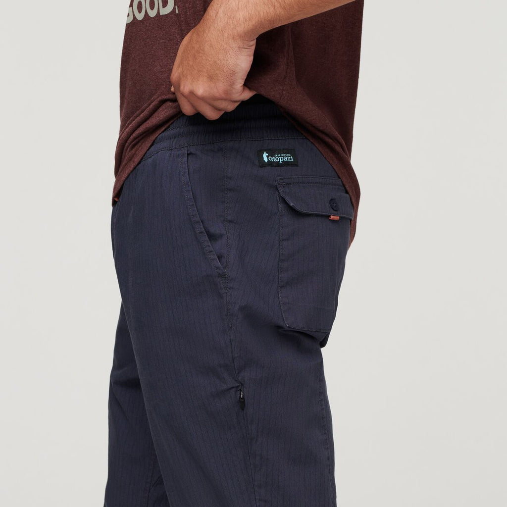 Salto Ripstop Pant Men's | Comfortable Outdoor Top