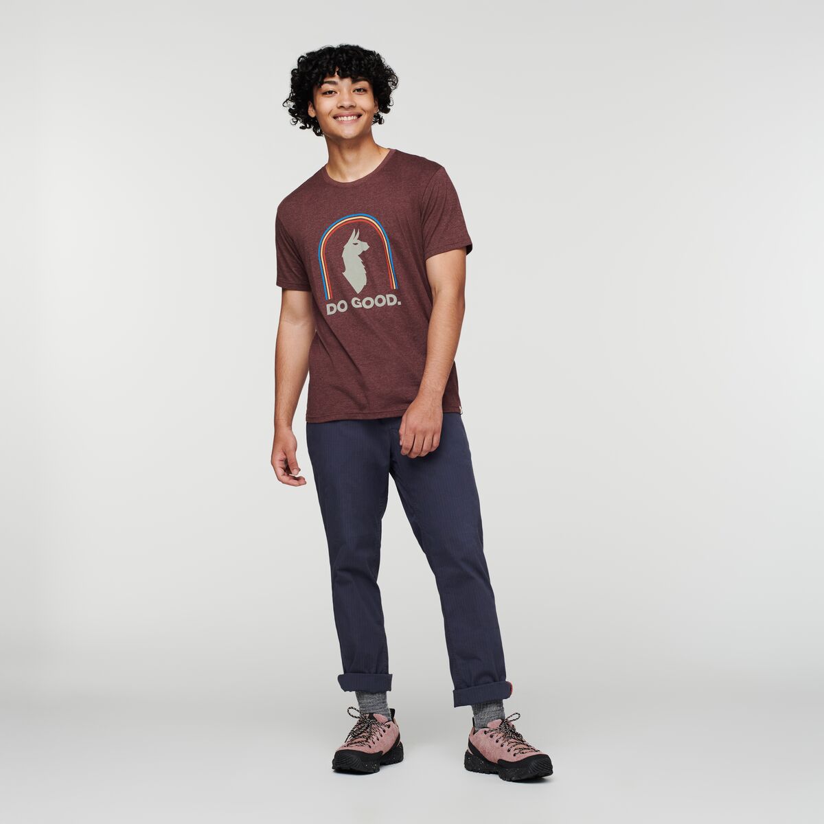 Salto Ripstop Pant Men's | Comfortable Outdoor Top