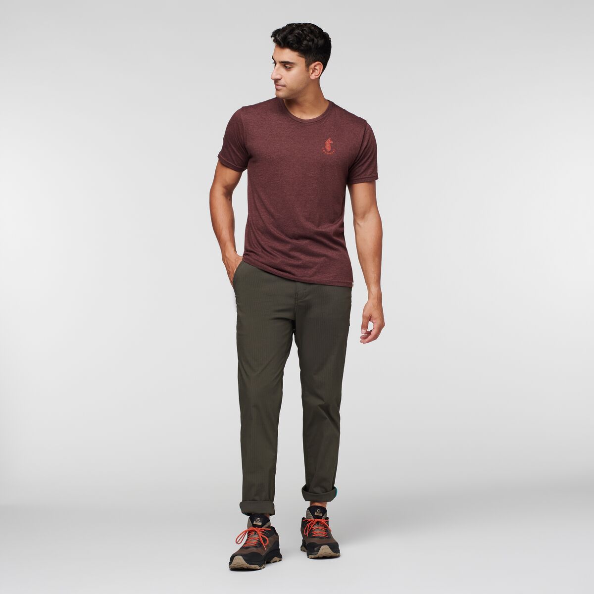 Salto Ripstop Pant Men's | Comfortable Outdoor Top