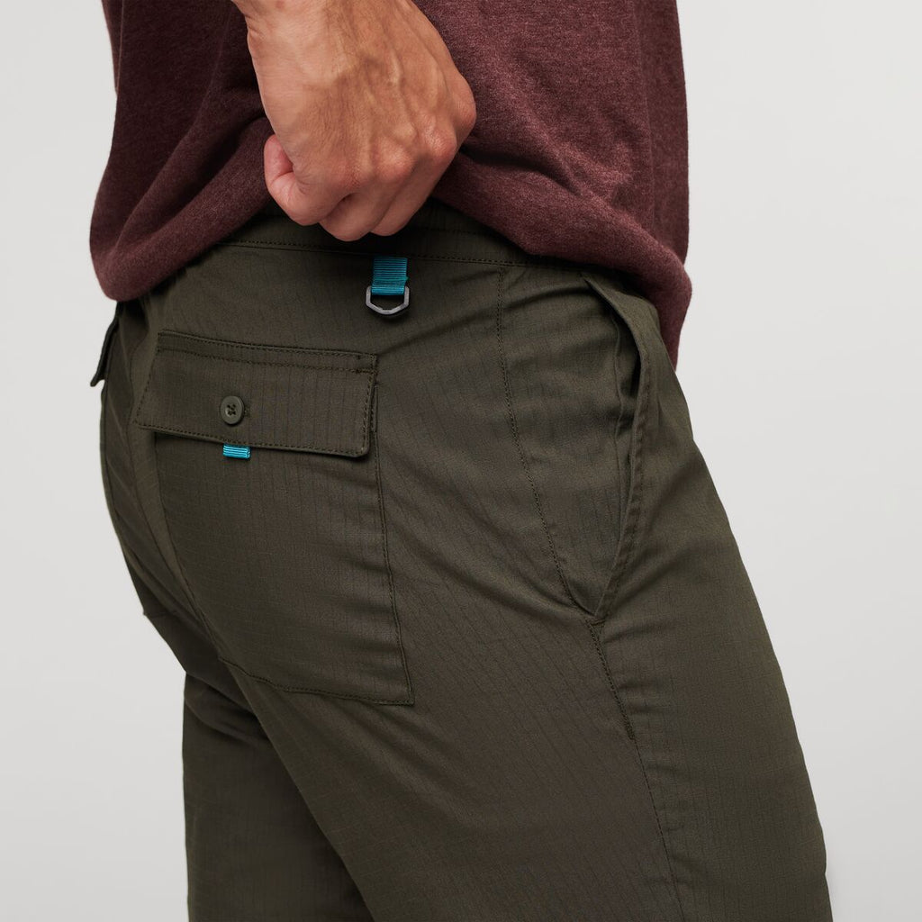 Salto Ripstop Pant Men's | Comfortable Outdoor Top