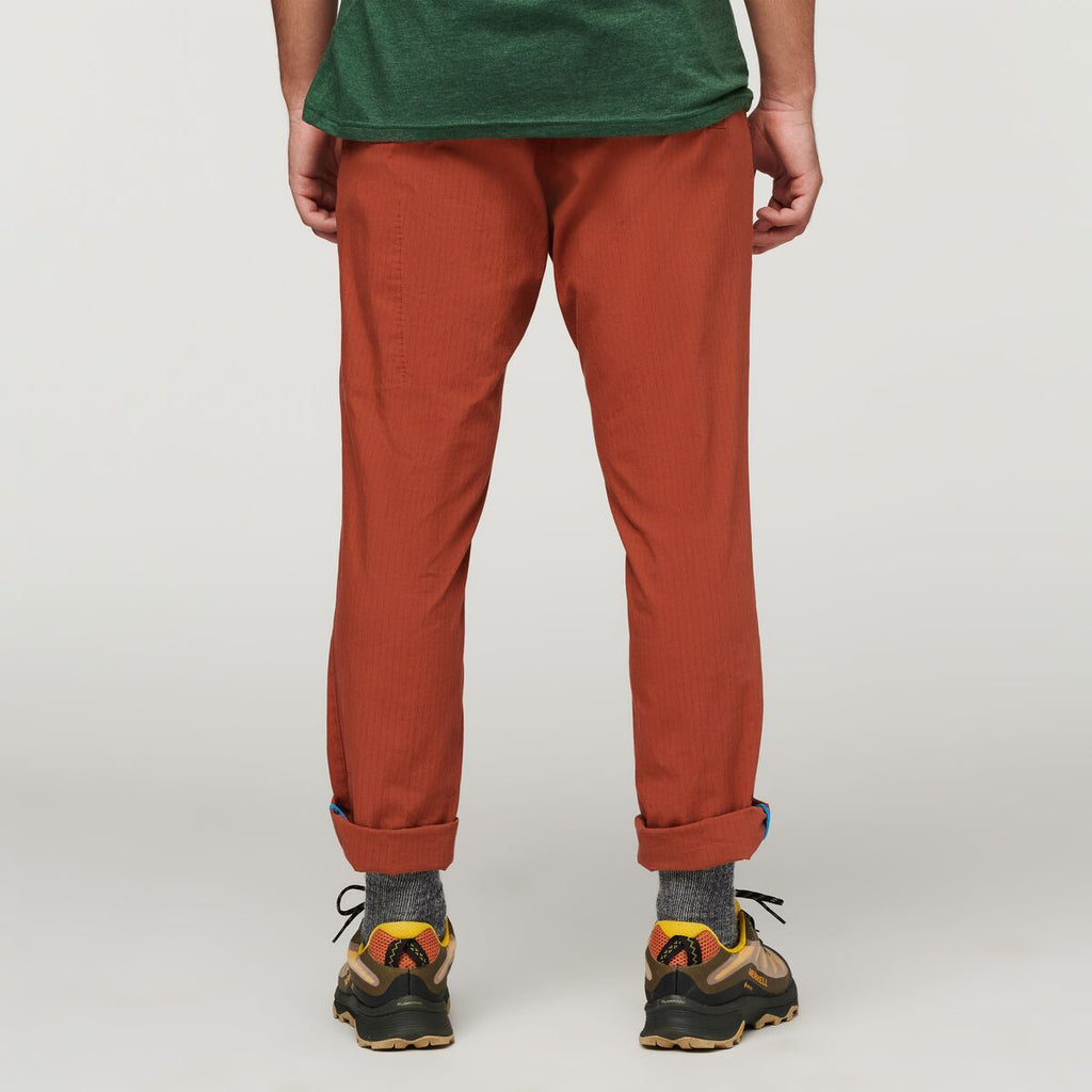 Salto Ripstop Pant Men's | Comfortable Outdoor Top